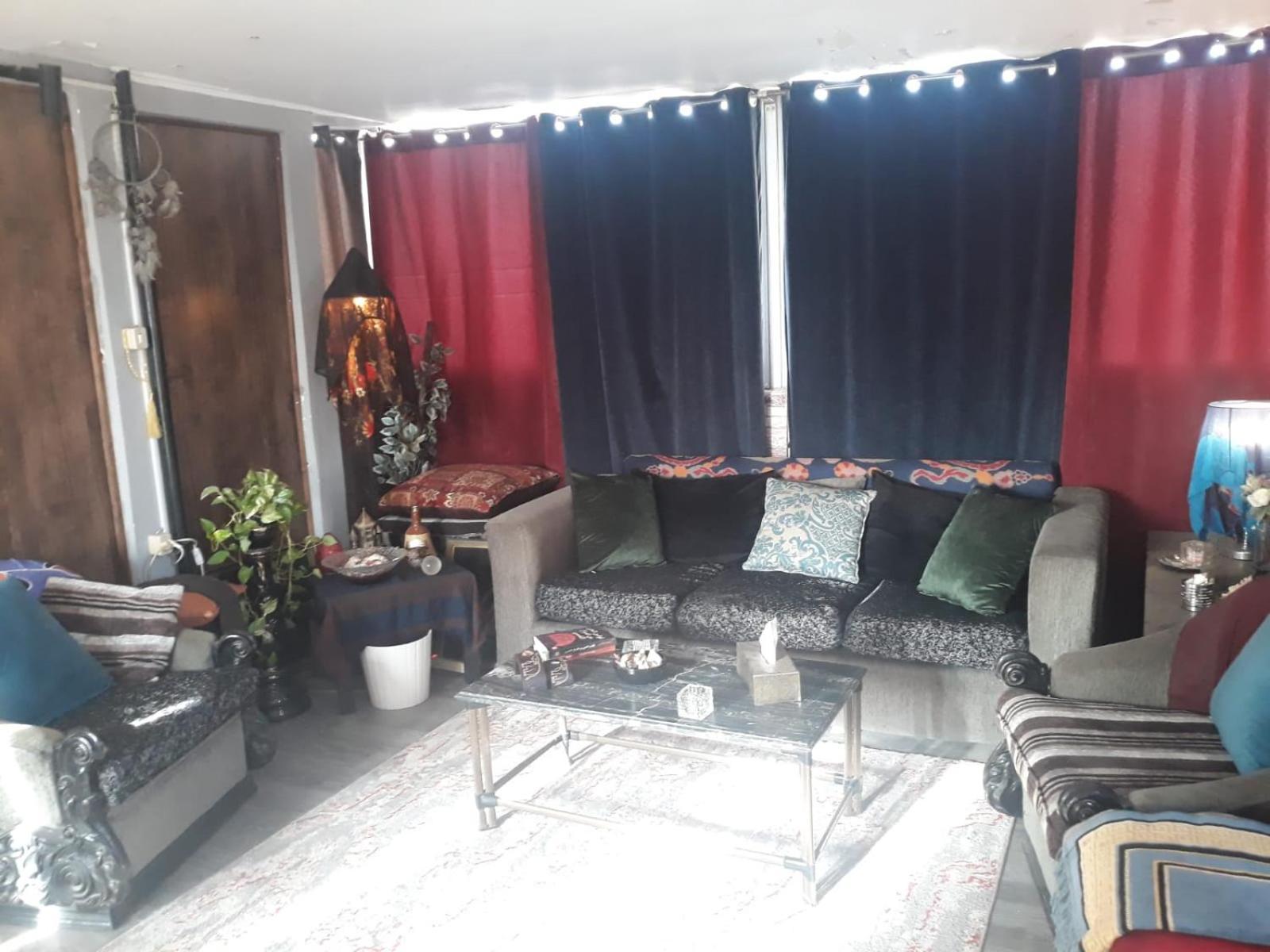 Appartamento Roof Il Cairo